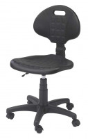 Krzesło przemysłowe poliuretanowe - standard 1