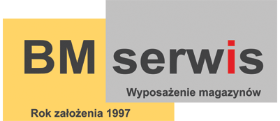 Regały, Wózki, Wyposażenie magazynów