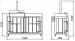 Hydrauliczna prasa dwukomorowa EKOPACK 50.2