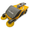 Zamiatarka M-Sweeper 900