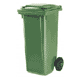 Pojemniki na śmieci