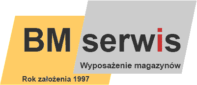 Regały, Wózki, Wyposażenie magazynów