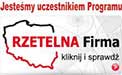 Rzetelna firma